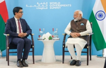 World Governments Summit Dubai-1 14 Feb 2024